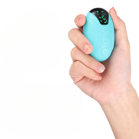 ZenWave™ | Compact apparaat voor stress- en slaaptherapie