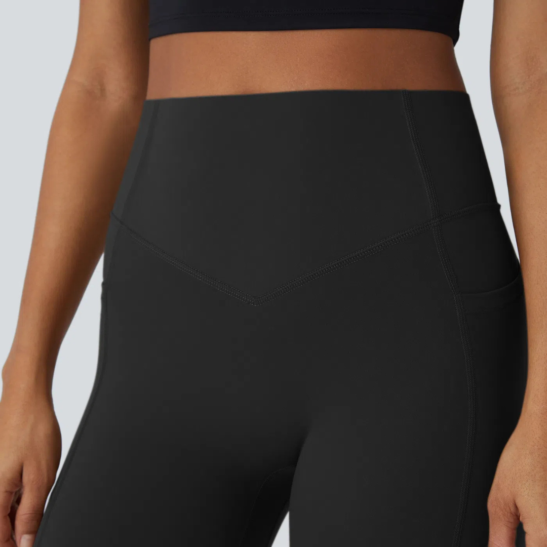 ComfyShape™ | Hoge Taille, Slank & Zelfverzekerd