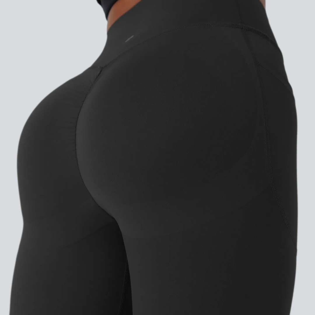 ComfyShape™ | Hoge Taille, Slank & Zelfverzekerd