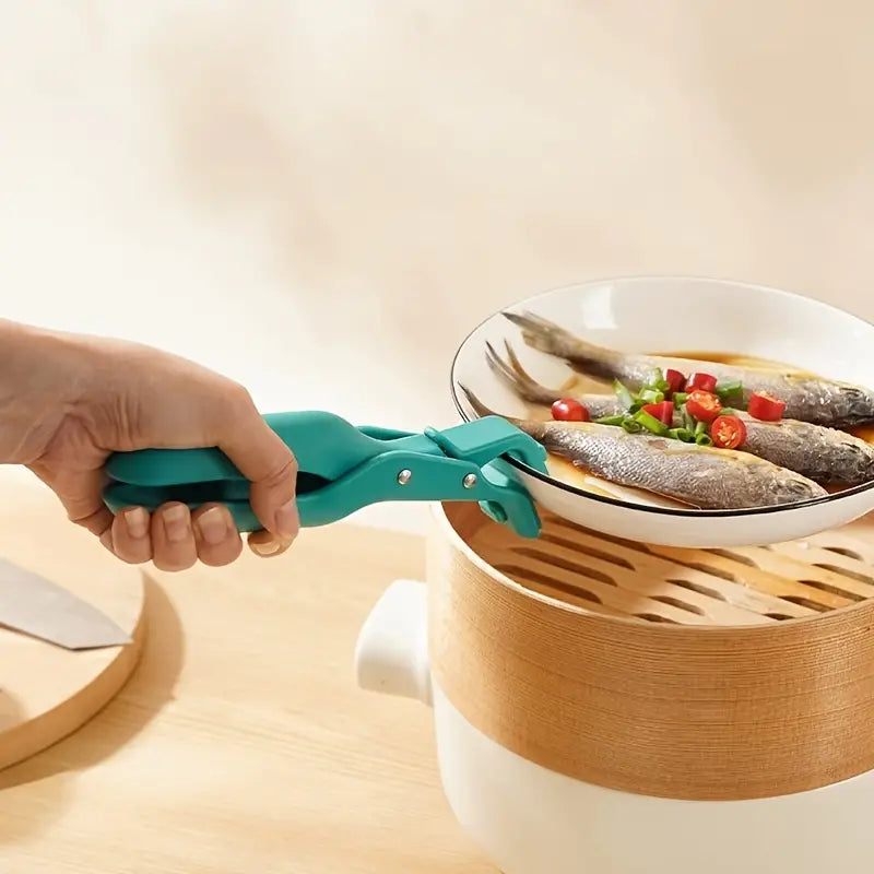 SafeGrip- Anti-hitte handgreep voor de keuken