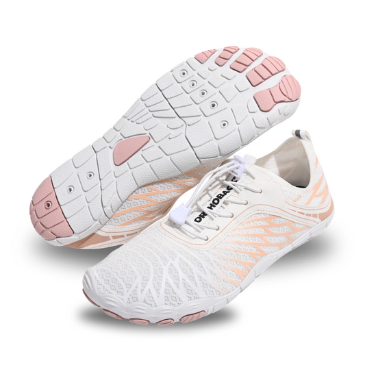 Orthoshoes® OrganicMotion - blotevoetschoenen