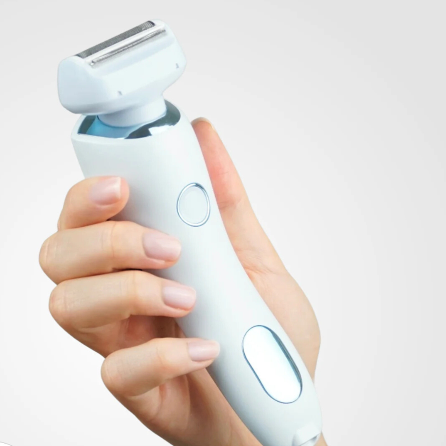 GlowEase™ | Geen irritatie, geen gedoe – alleen wekenlang zachtheid