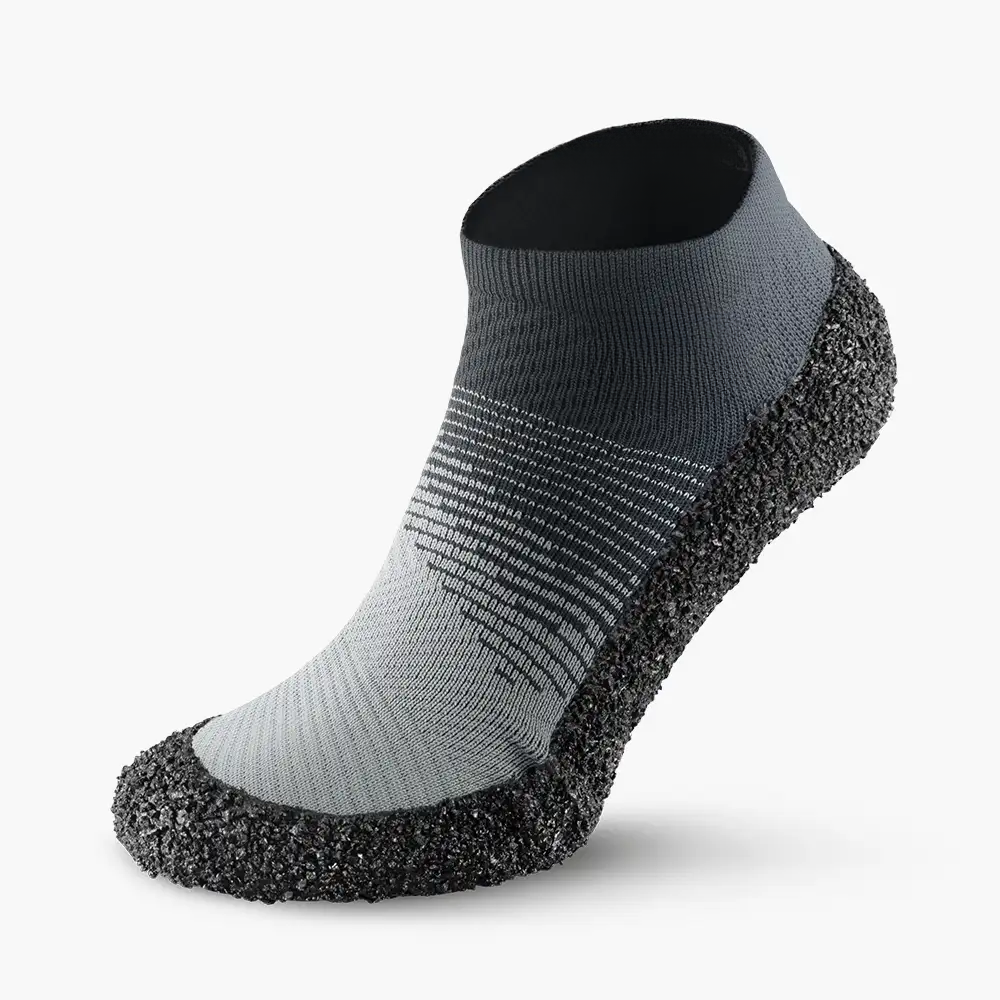 SoftStride – Hybride Sok-Schoen