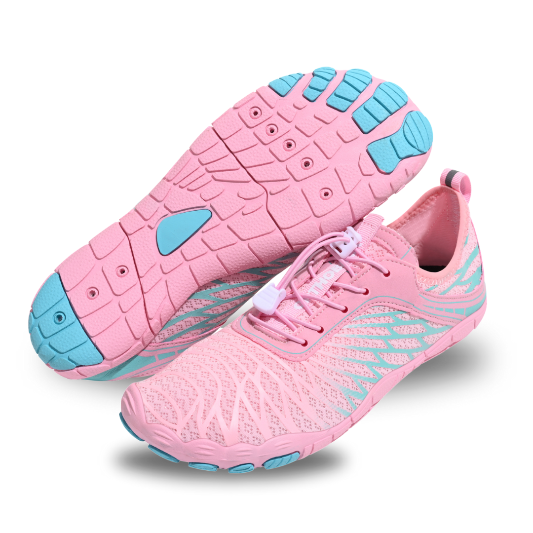 Orthoshoes® OrganicMotion - blotevoetschoenen