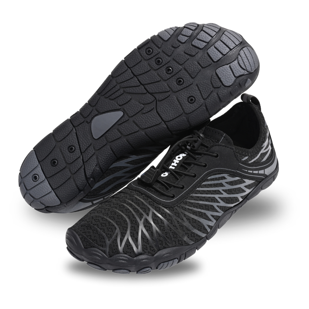 Orthoshoes® OrganicMotion - blotevoetschoenen