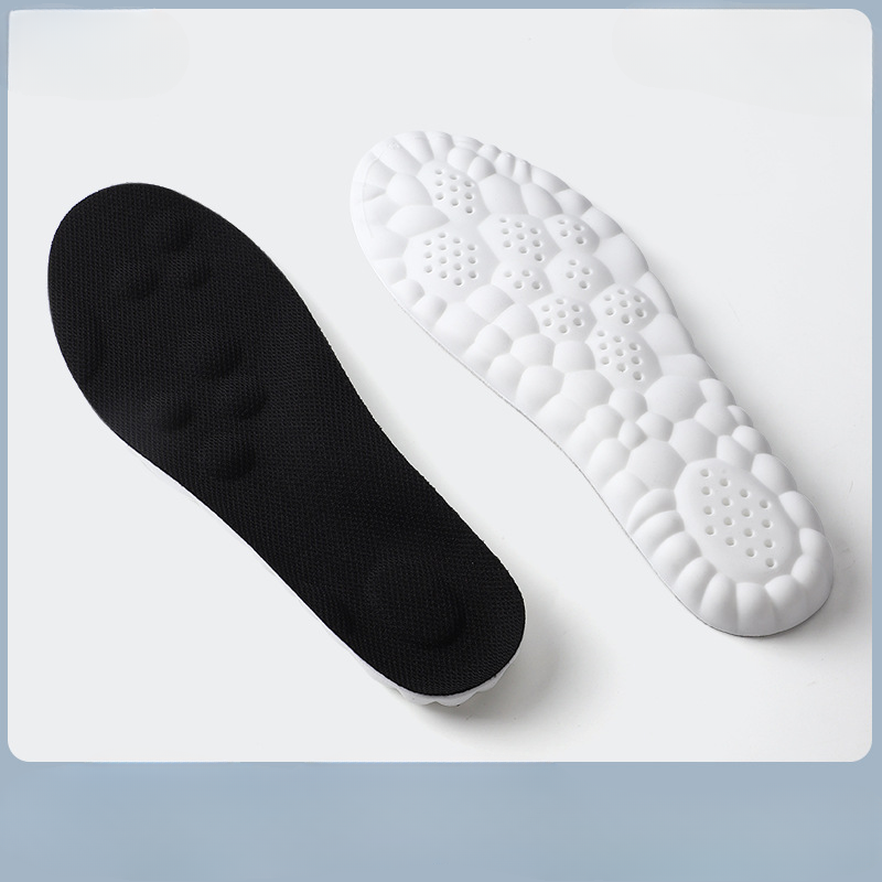 FootFix™ – Inlegzolen voor Comfort, Massage en Ondersteuning