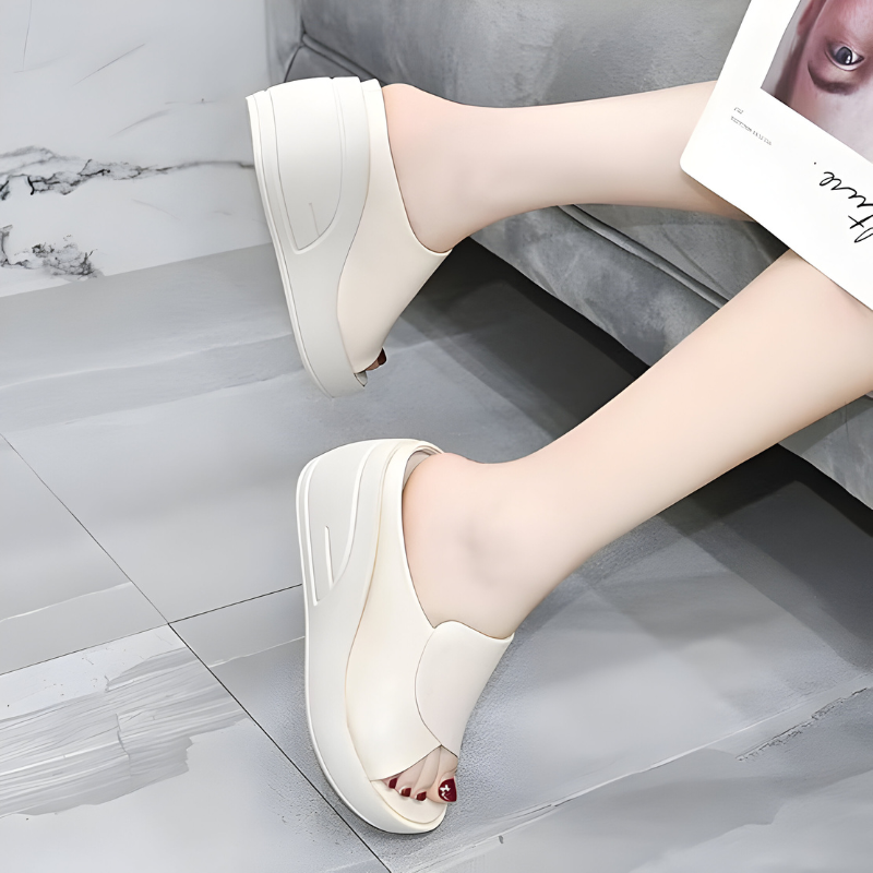 Livia™ | Orthopedische Comfortabele Sandalen