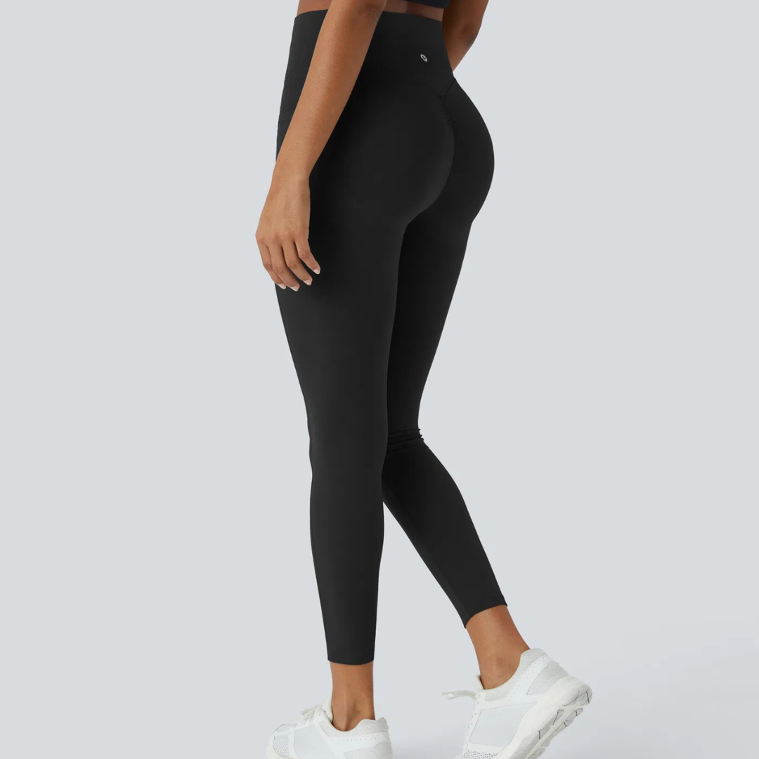 ComfyShape™ | Hoge Taille, Slank & Zelfverzekerd