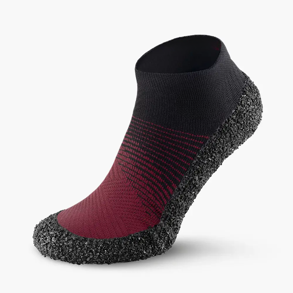 SoftStride – Hybride Sok-Schoen