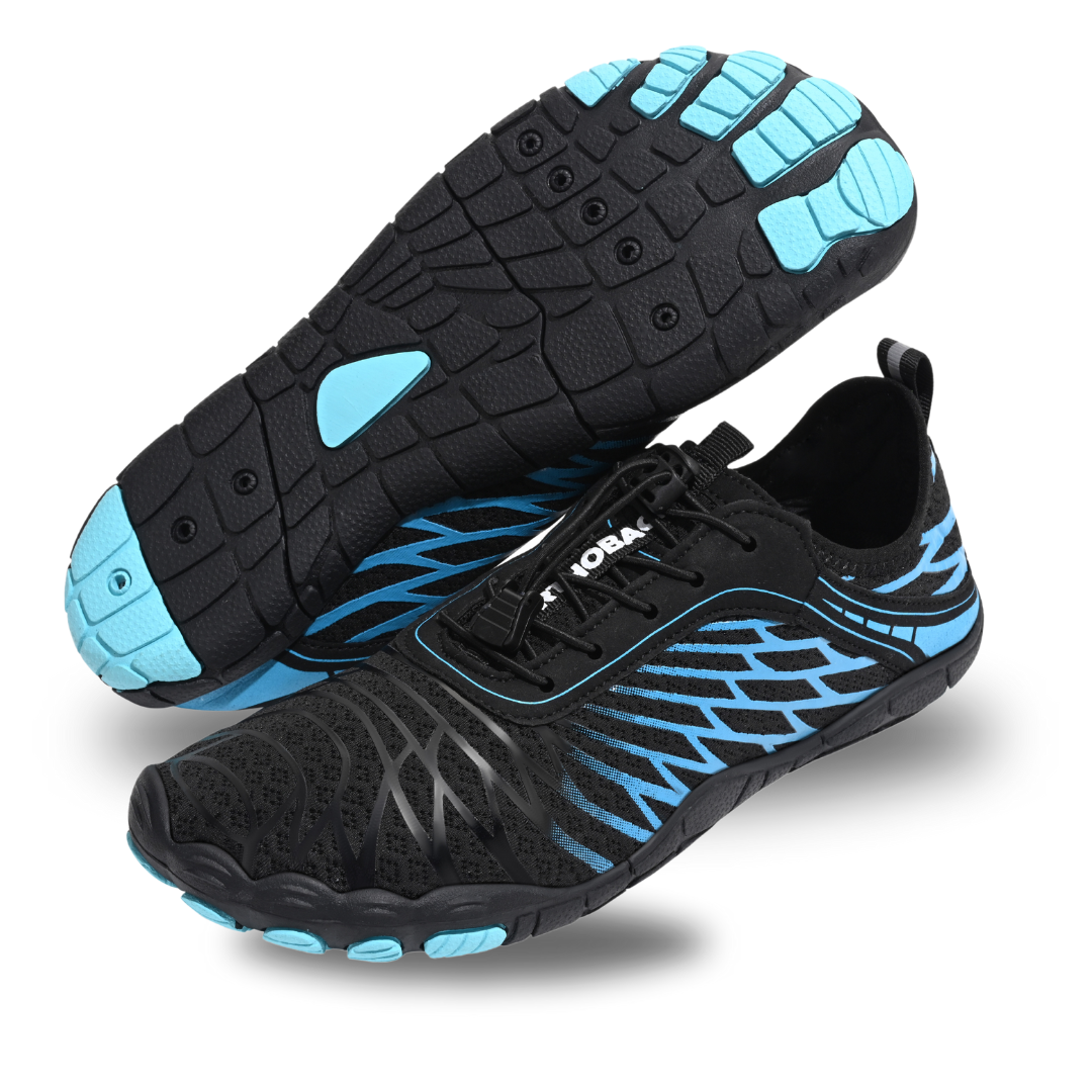 Orthoshoes® OrganicMotion - blotevoetschoenen