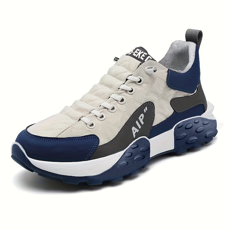 StrideMax™ – De orthopedische sneakers voor ultiem loopcomfort.