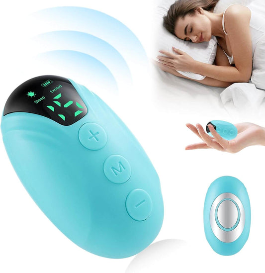 ZenWave™ | Compact apparaat voor stress- en slaaptherapie