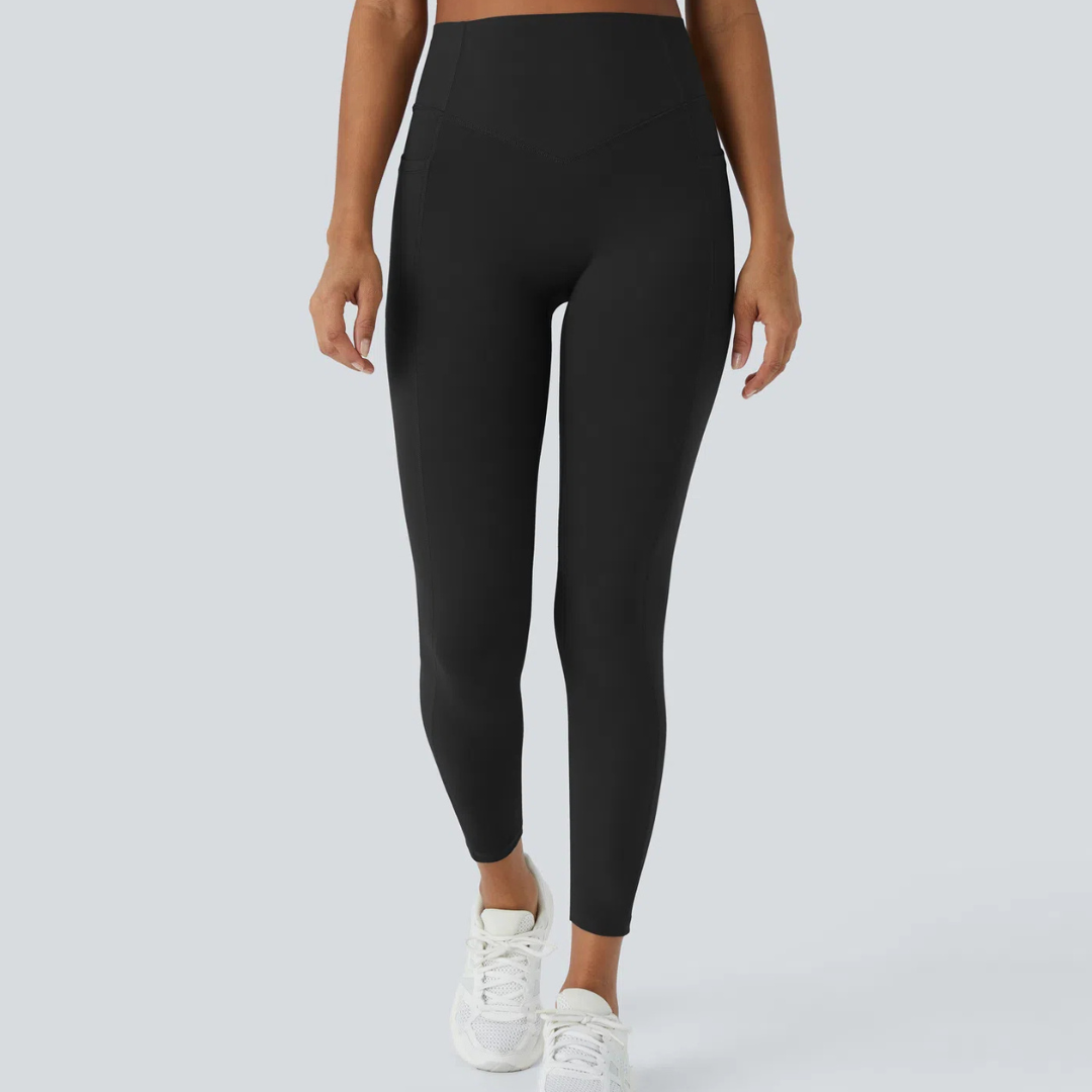 ComfyShape™ | Hoge Taille, Slank & Zelfverzekerd