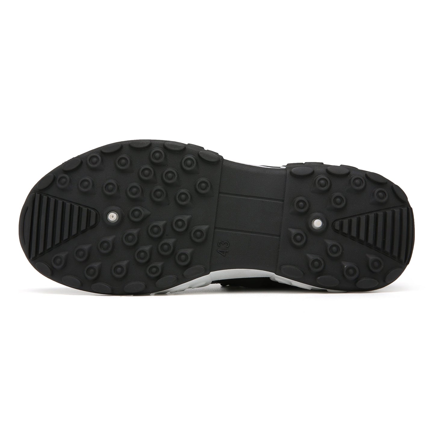 StrideMax™ – De orthopedische sneakers voor ultiem loopcomfort.