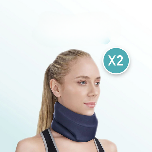 SomniNeck™ | Neksteun tegen Snurken & Apneu