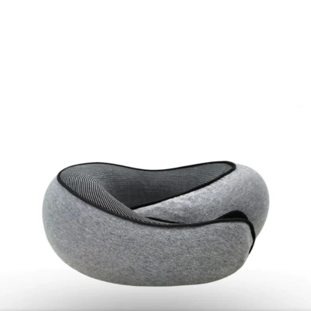 NeckNest™ – Compact Reiskussen