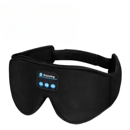 ZenMask™ | Innovatief masker voor betere nachtrust