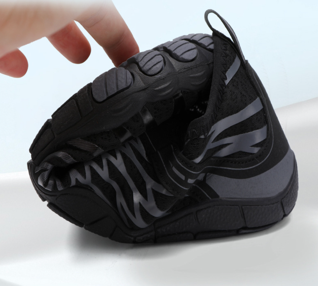Orthoshoes® OrganicMotion - blotevoetschoenen