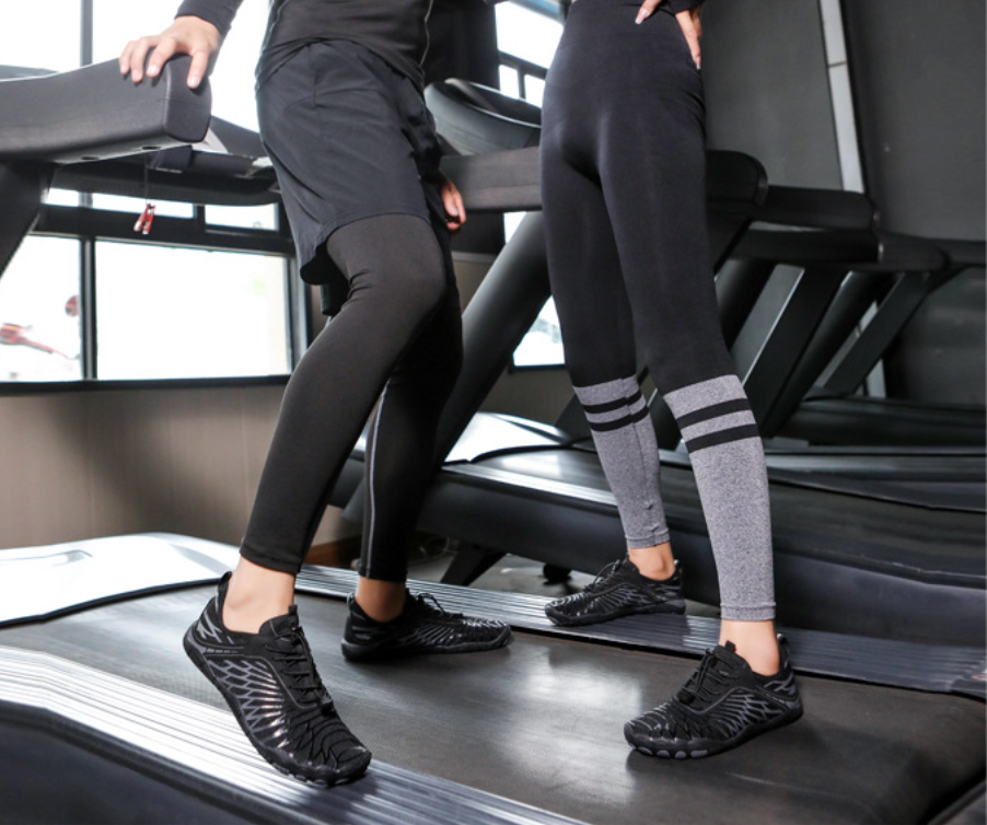 Orthoshoes® OrganicMotion - blotevoetschoenen