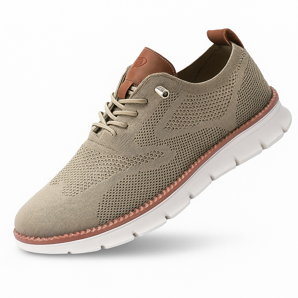 EasyFoot™ | Orthopedische Schoenen voor Pijnvrij Lopen & Ultiem Comfort