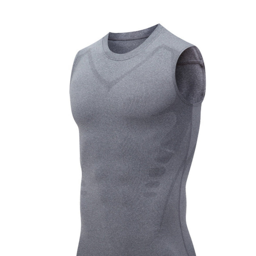 VitaBoost PowerVest™ – Verhoog je energie, versterk je spieren en zie er direct slanker uit.