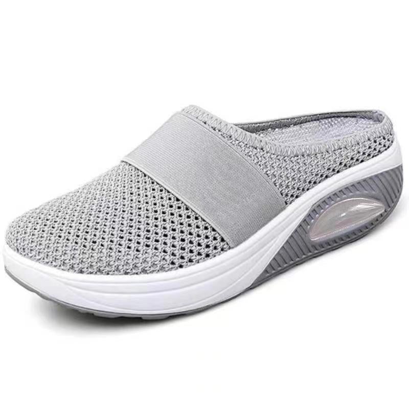 EasyStep™ | Brede orthopedische instappers