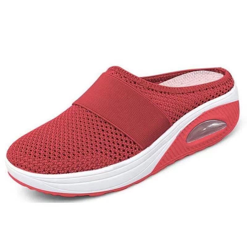 EasyStep™ | Brede orthopedische instappers