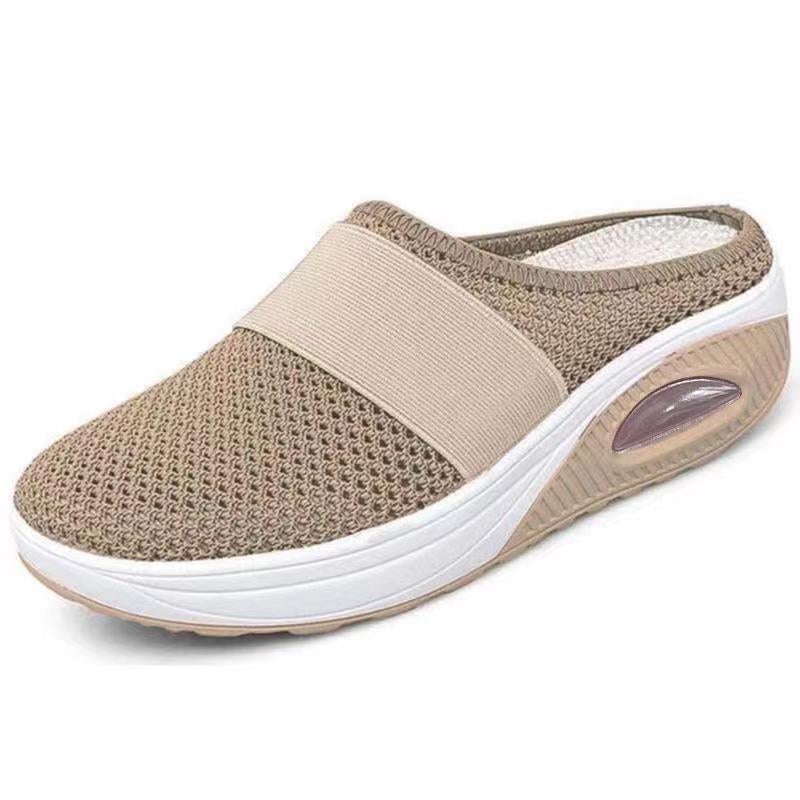 EasyStep™ | Brede orthopedische instappers