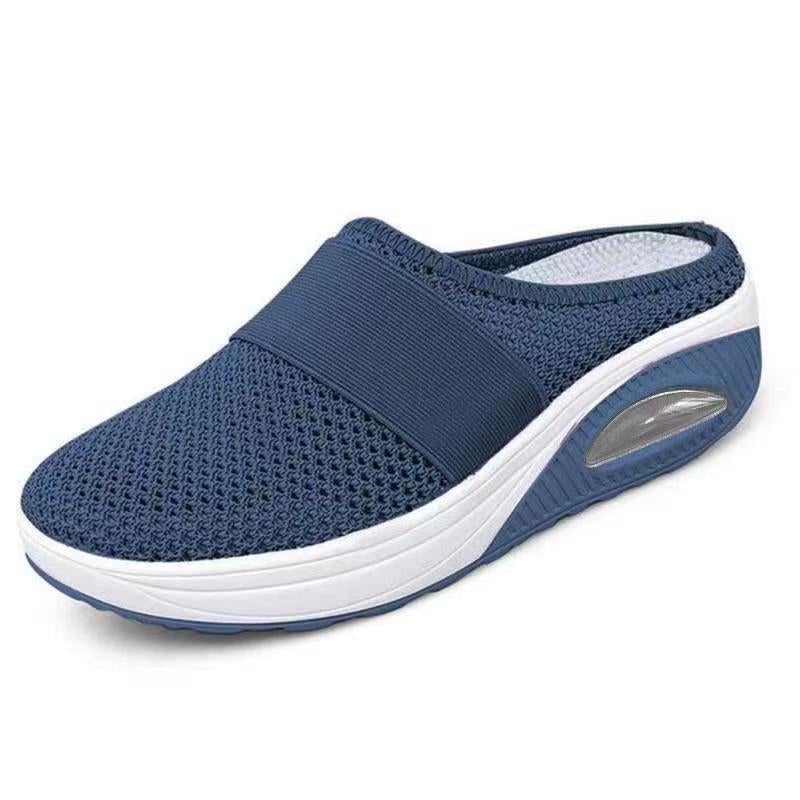 EasyStep™ | Brede orthopedische instappers