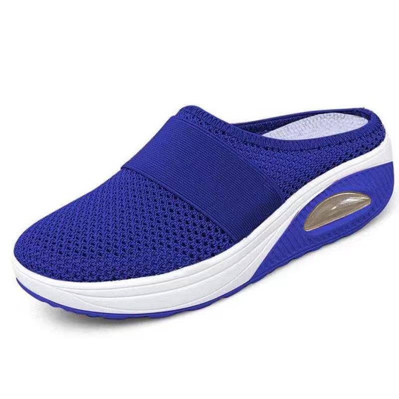 EasyStep™ | Brede orthopedische instappers