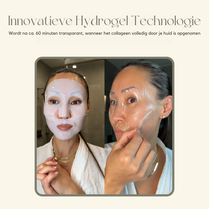 Lima™- Collageen Boosting Masker