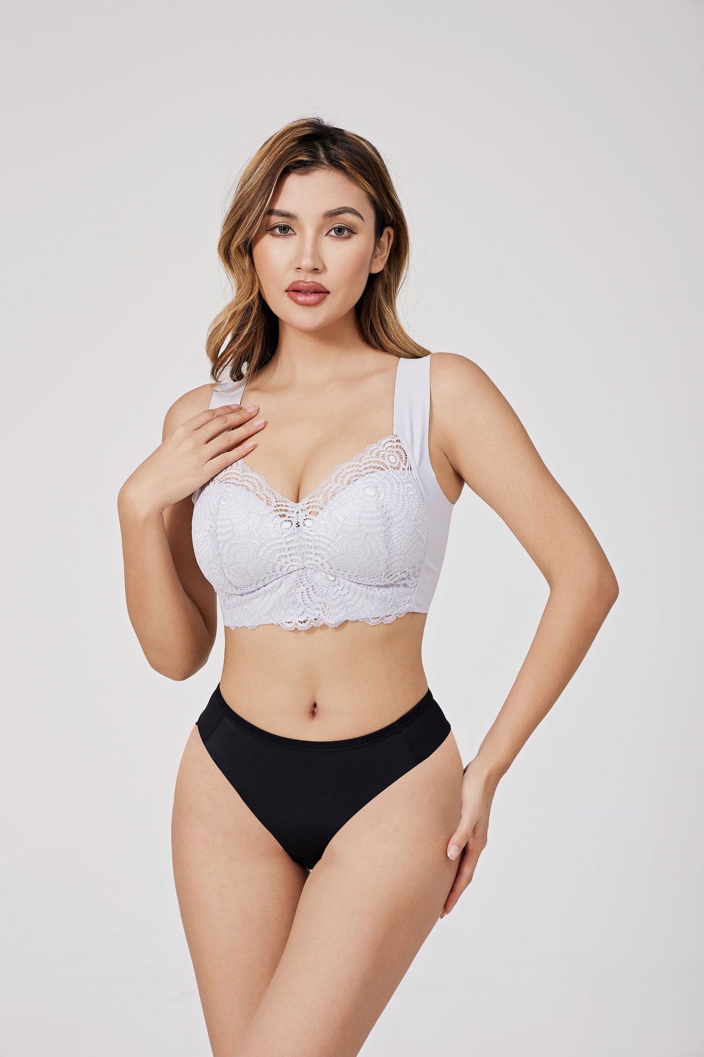 Comfit™ -Comfortabele en ondersteunende push-up bh