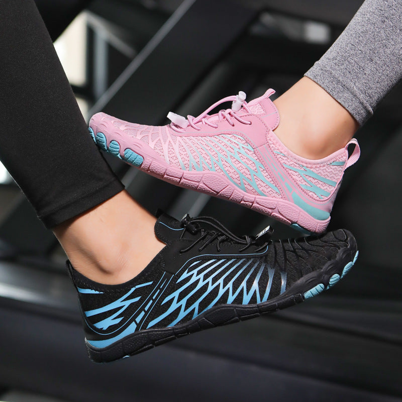 Orthoshoes® OrganicMotion - blotevoetschoenen