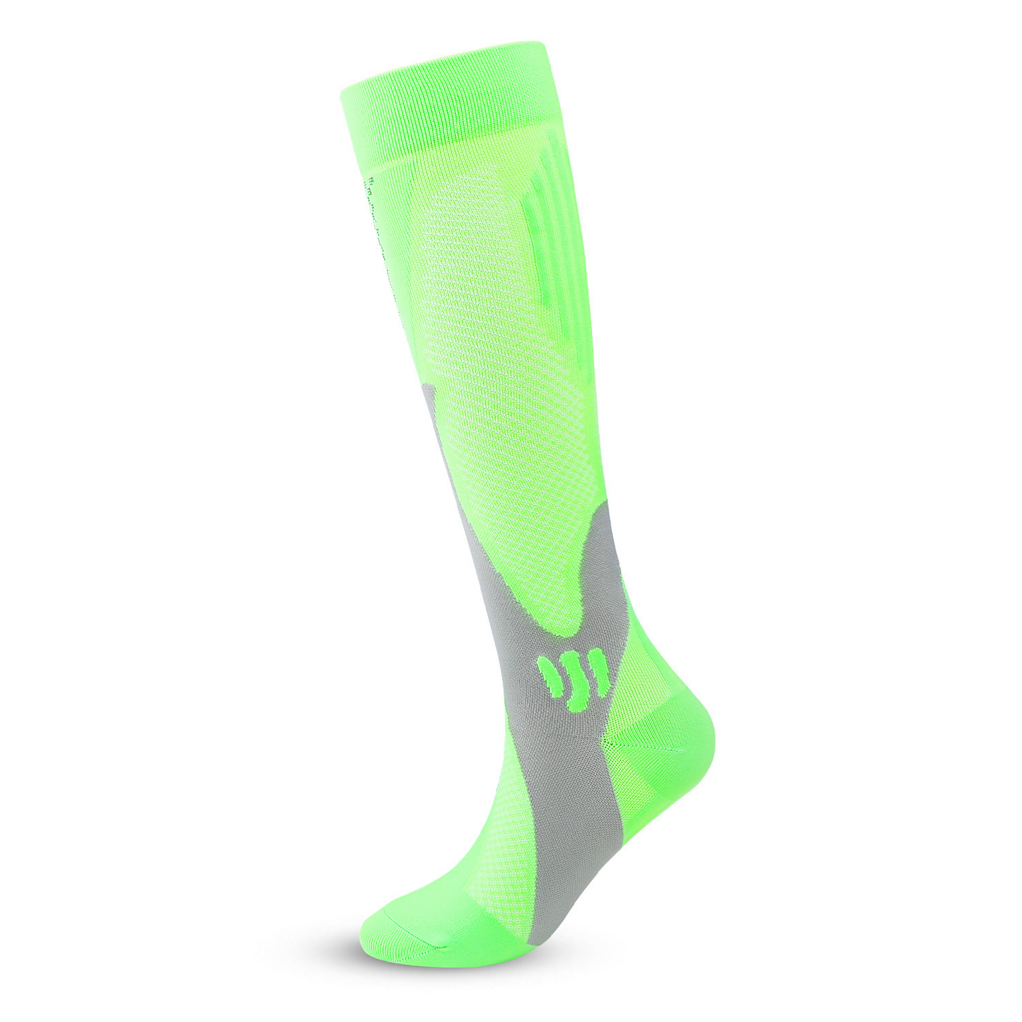 Bompee™| compressiekousen voor pijnvrije benen & voeten