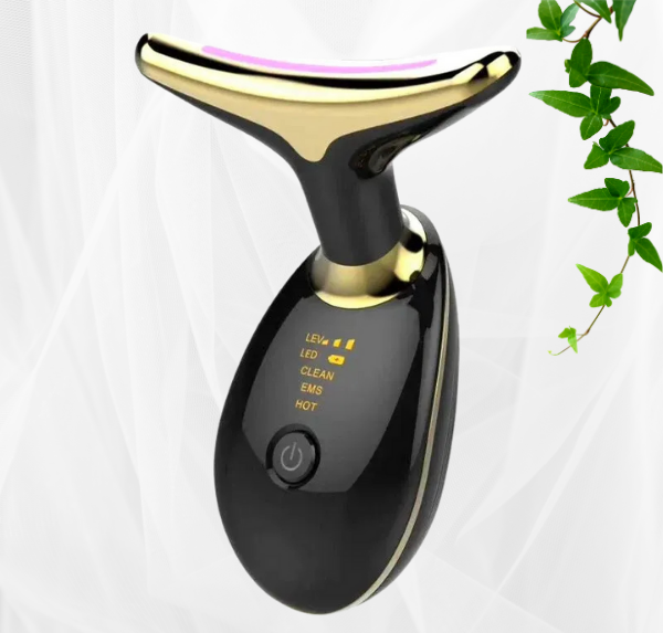 Recontura™ | Zichtbaar strakkere kaaklijn zonder salonbezoek