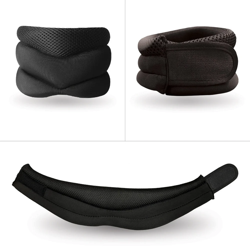 NeckSupport™ | Verlicht nekpijn & snurken