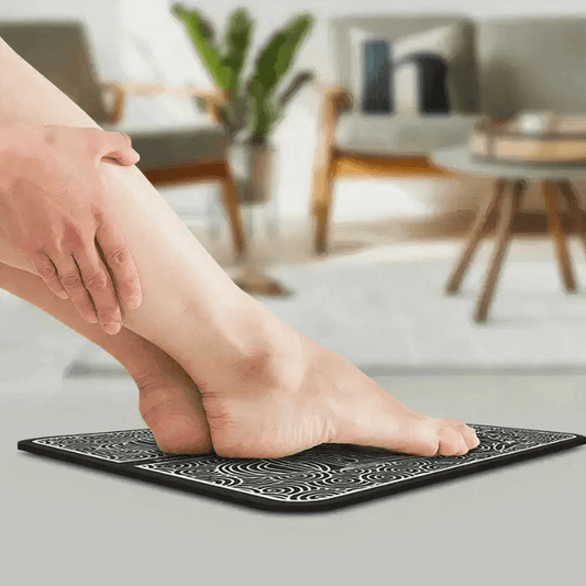 VitaFeet™ – Elektrisch Voetmassageapparaat met Spierstimulatie