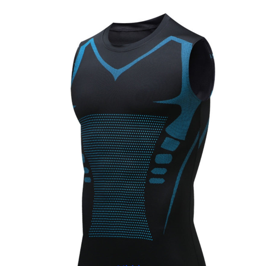 VitaBoost PowerVest™ – Verhoog je energie, versterk je spieren en zie er direct slanker uit.