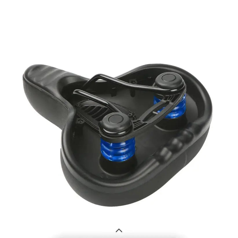 VeluFit | Ergonomisch Fietszadel voor Zorgeloos Rijplezier