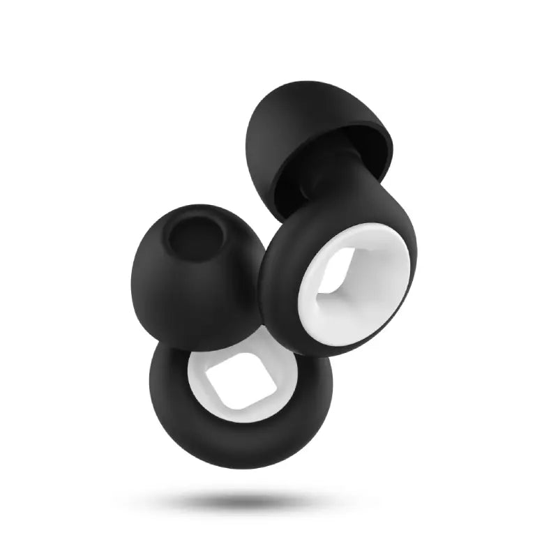 SilentRest™ – Slaap zonder storingen