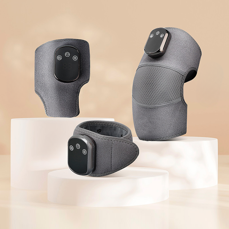 Sereva™ – 3-in-1 Therapeutisch Voetmassageapparaat