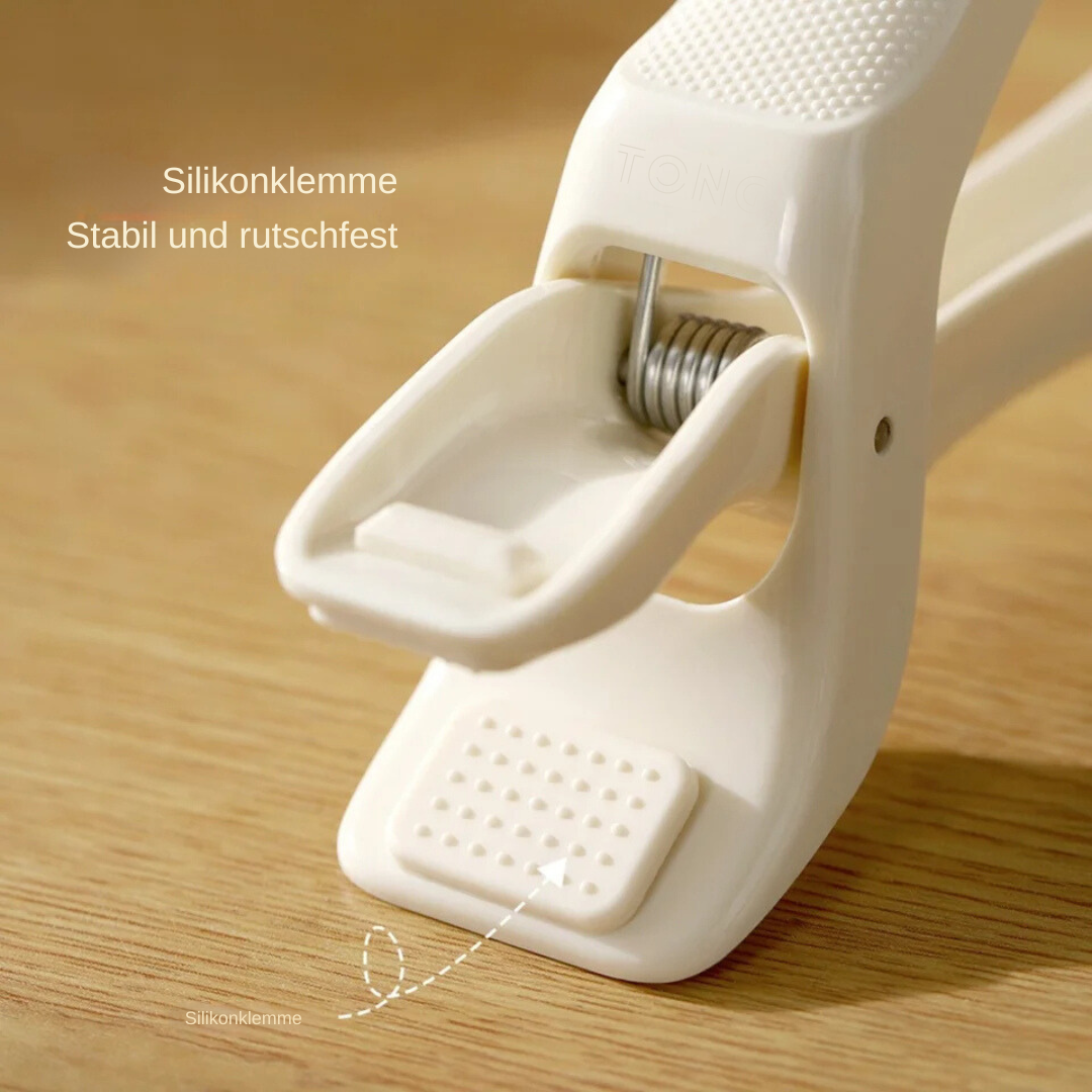 SafeGrip- Anti-hitte handgreep voor de keuken