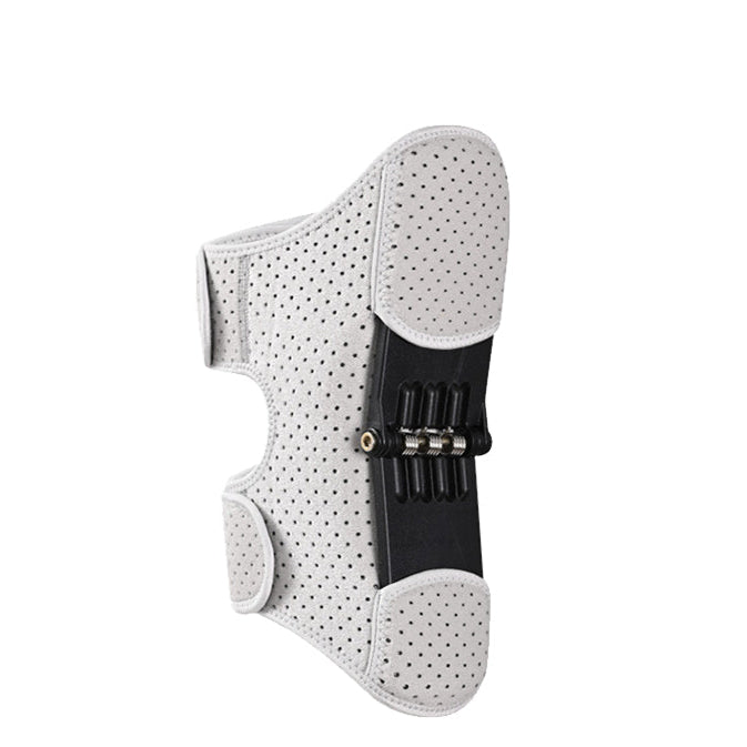 SupportEase Pro™ - Verstelbare knieondersteuning