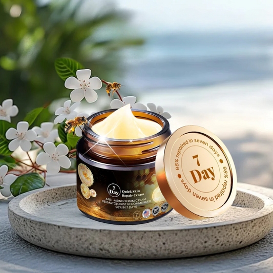 Lumiera™ | Multifunctionele Huidherstel Crème