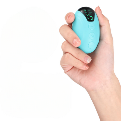 ZenWave™ | Compact apparaat voor stress- en slaaptherapie
