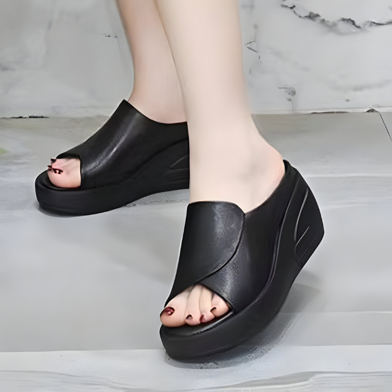 Livia™ | Orthopedische Comfortabele Sandalen