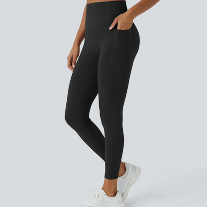 ComfyShape™ | Hoge Taille, Slank & Zelfverzekerd