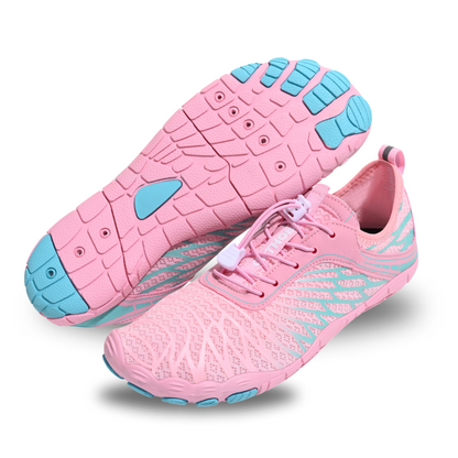 Orthoshoes® OrganicMotion - blotevoetschoenen