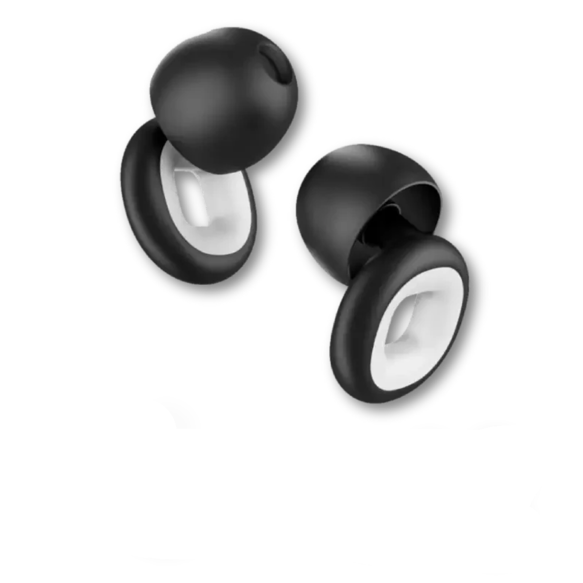 SilentRest™ – Slaap zonder storingen