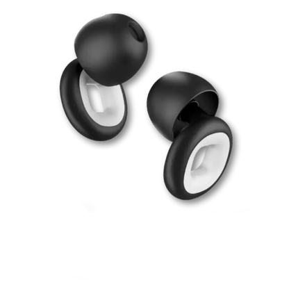 SilentRest™ – Slaap zonder storingen